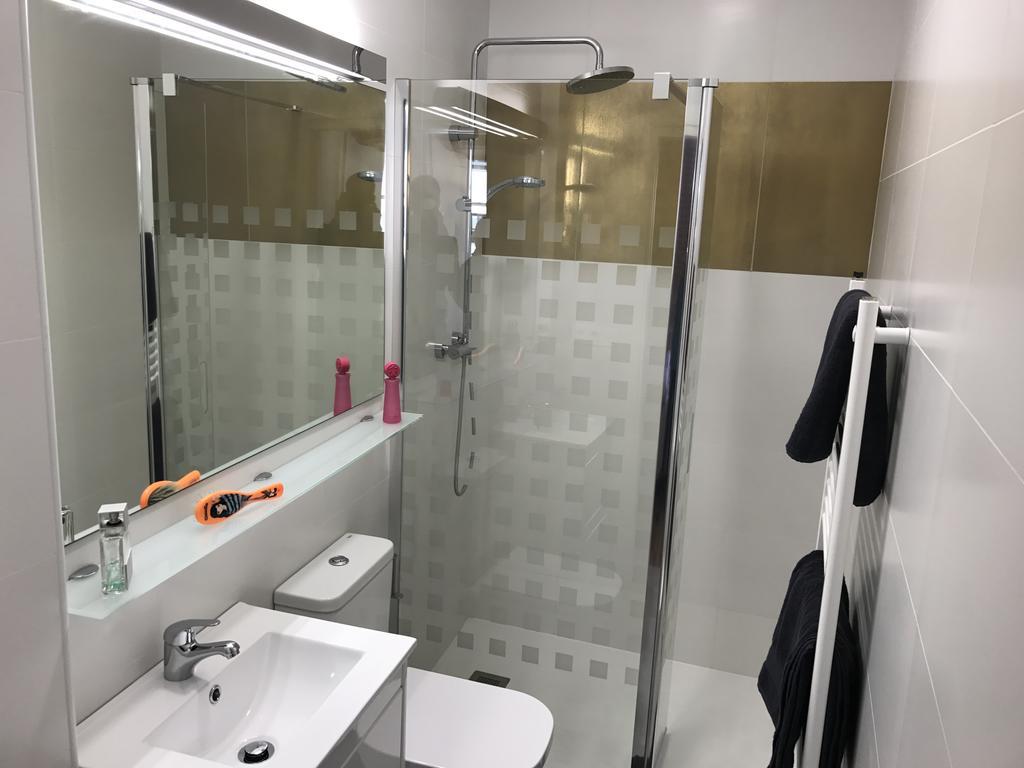 Airva: Apartamento Teresa Gil Valladolid Extérieur photo