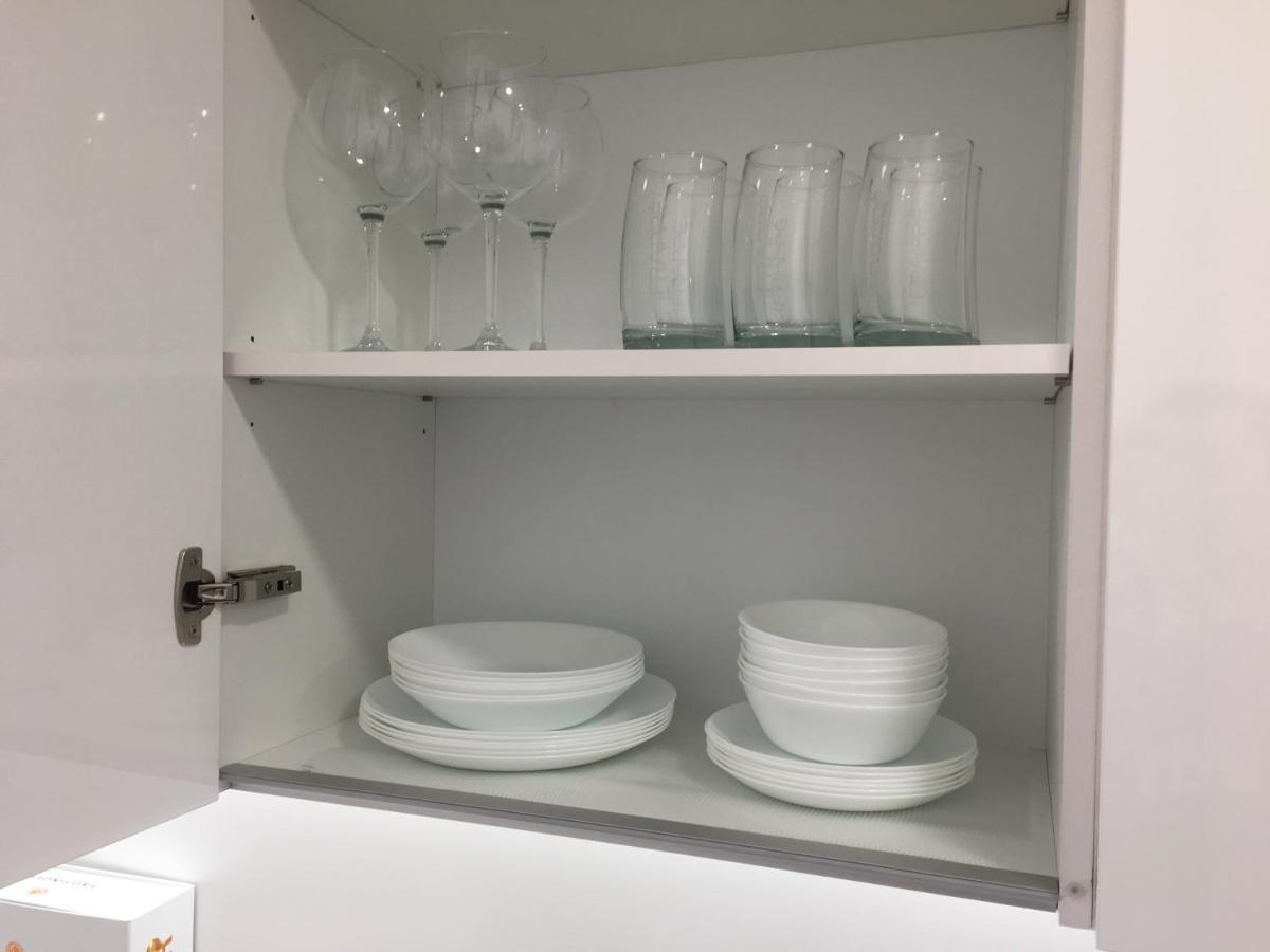 Airva: Apartamento Teresa Gil Valladolid Extérieur photo