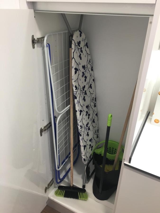 Airva: Apartamento Teresa Gil Valladolid Extérieur photo